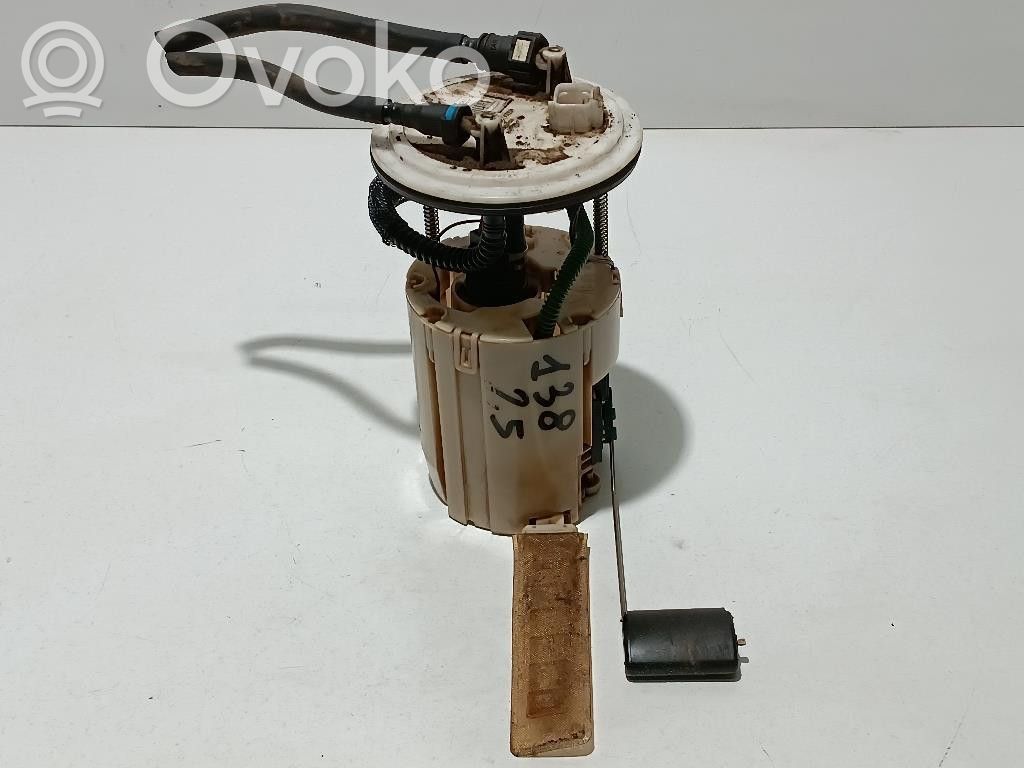 KIA Ceed Bomba interna de combustible 