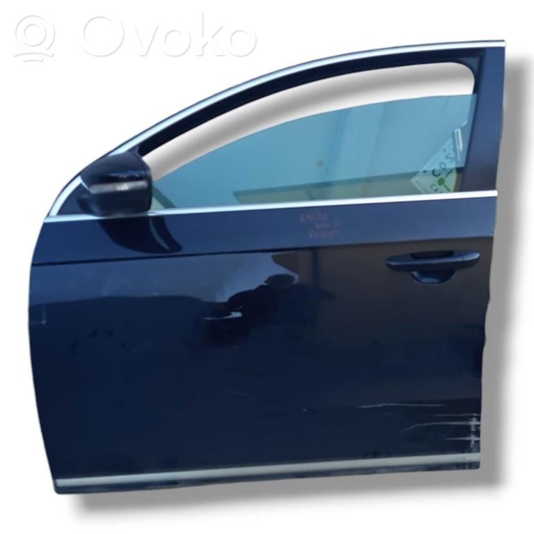 Volkswagen PASSAT B7 Ușă față 