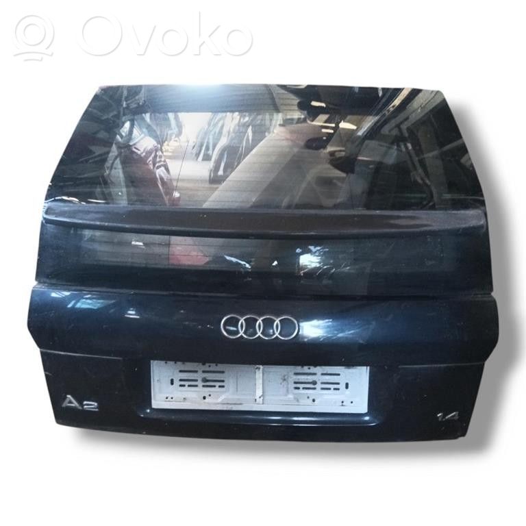 Puerta del maletero/compartimento de carga   8Z0827023D,8Z0827023D,BHC