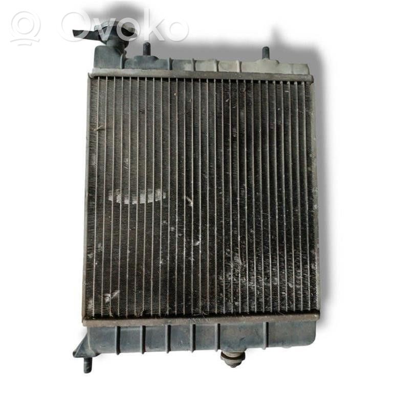 Hyundai Accent Radiator lichid răcire 