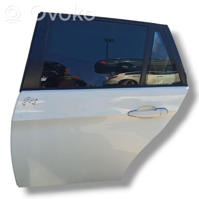 Tür hinten   41009628751,41009628751,N47D20C