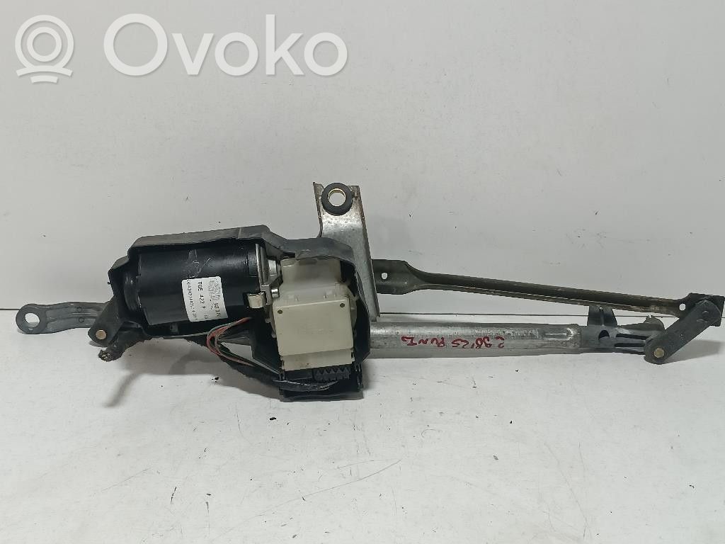 Fiat Punto (176) Motor și paralelogram ștergător parbriz 