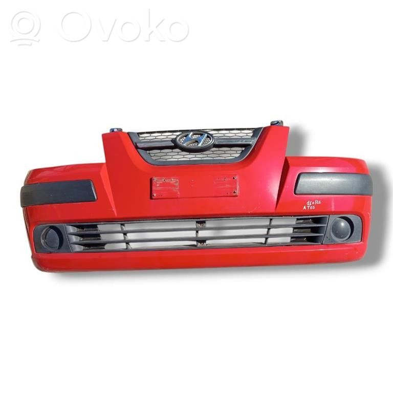 Hyundai Atos Prime Front bumper 