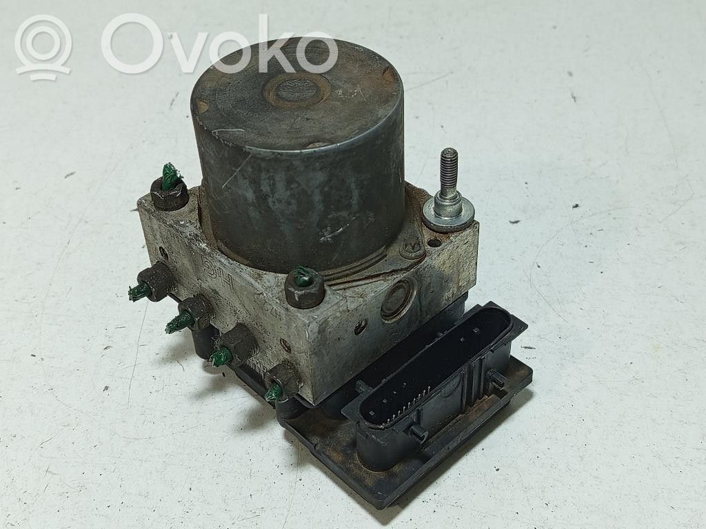 ABS control unit/module   0265800443,0265800443,Z13DT