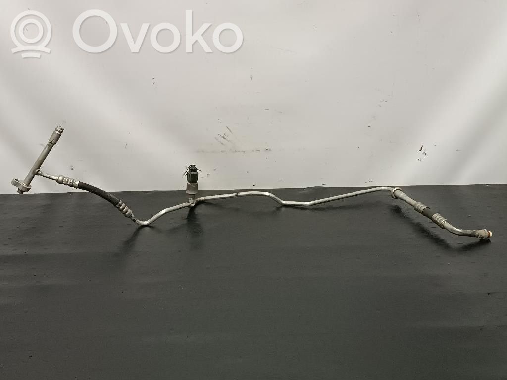 Ilmastointilaitteen putki (A/C)   1491677,1491677,HHDA