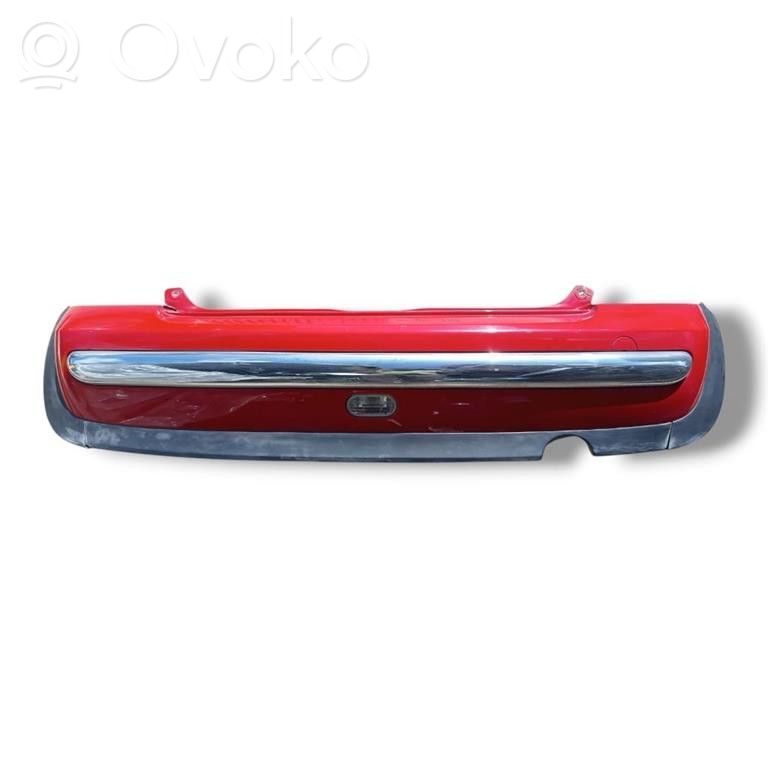 Mini One - Cooper R50 - 53 Parachoques 