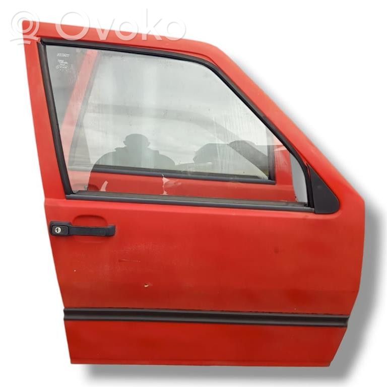 Fiat Uno Drzwi przednie 