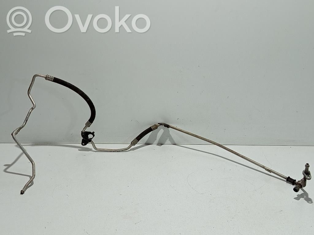 Renault Clio II Tubo flessibile aria condizionata (A/C) 