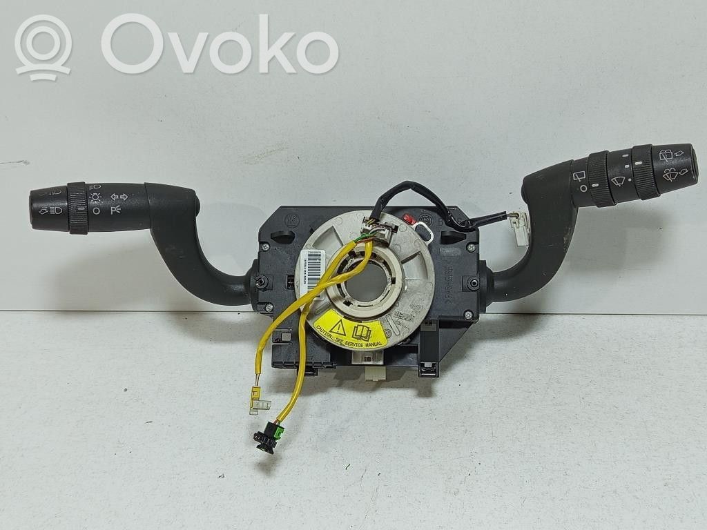 Lancia Musa Interruptor/palanca de limpiador de luz de giro 