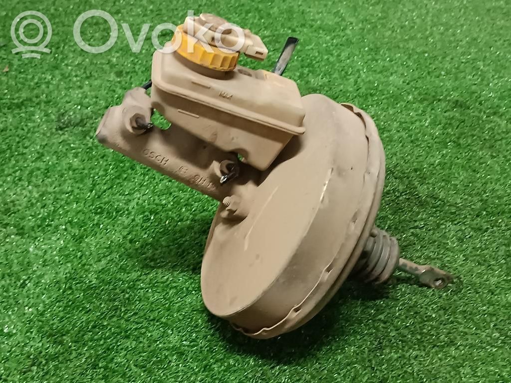 Renault Clio III Servo-frein 