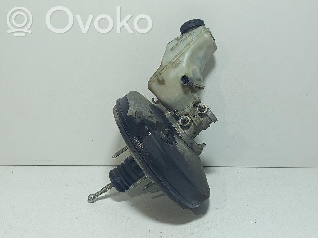 Opel Corsa D Servofrână 