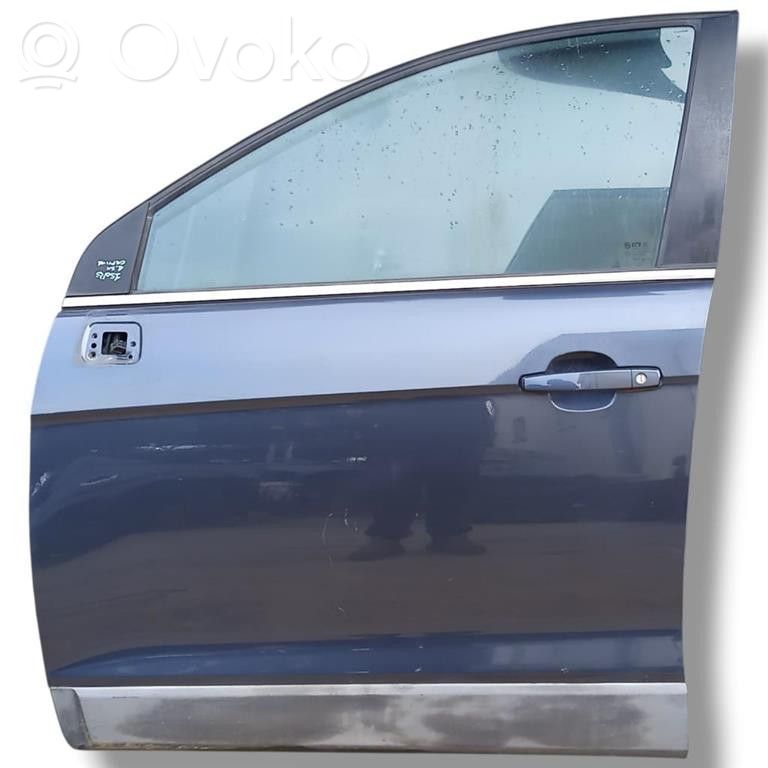 Chevrolet Captiva Priekinės durys 