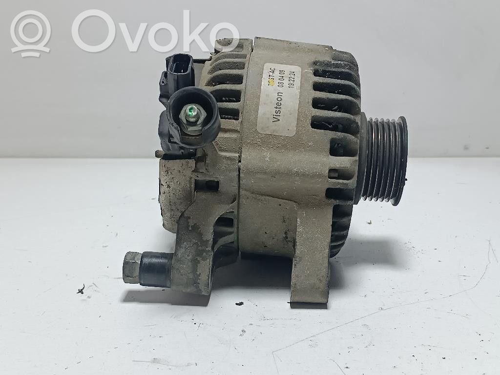 Ford Fusion Ģenerators 