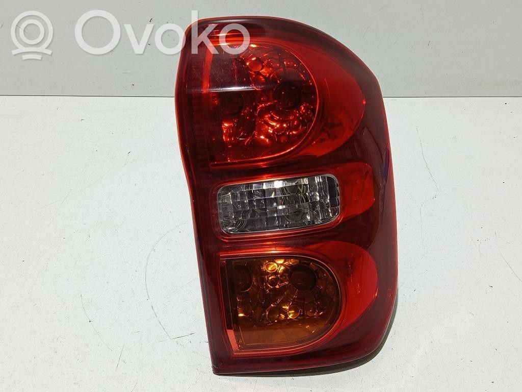 Toyota RAV 4 (XA10) Lampă spate în caroserie 