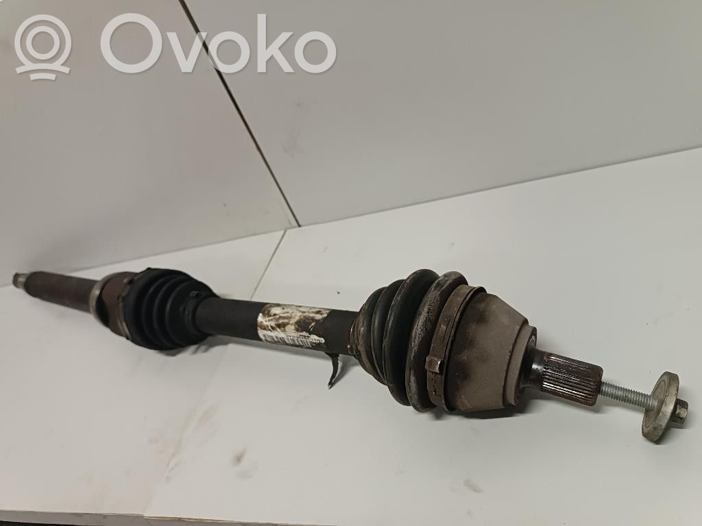 Etuvetoakseli   1726275,1726275,HHDA