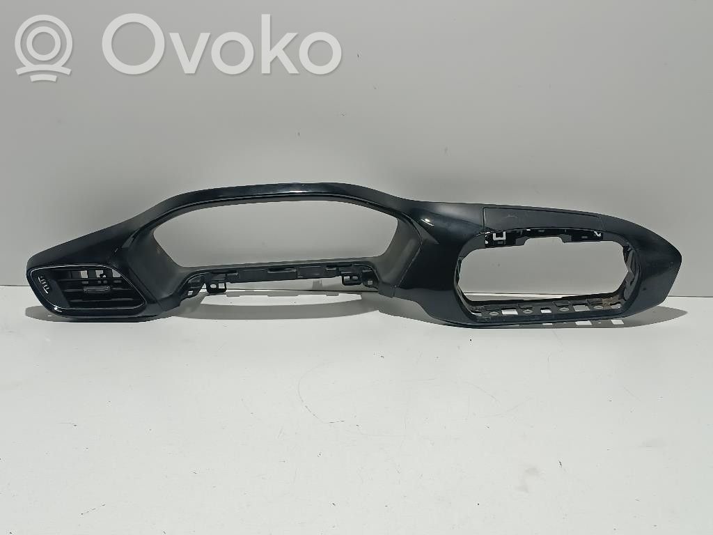 Windshield trim   2167485,2167485