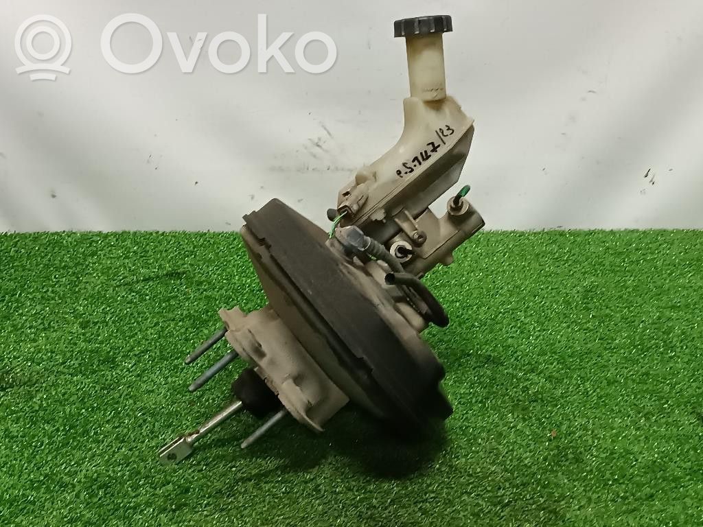 Renault Clio III Servo-frein 