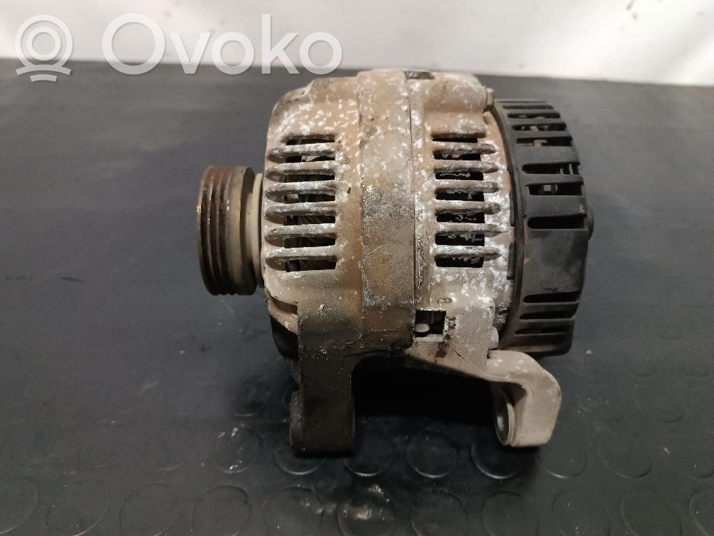 Renault Clio II Alternador 