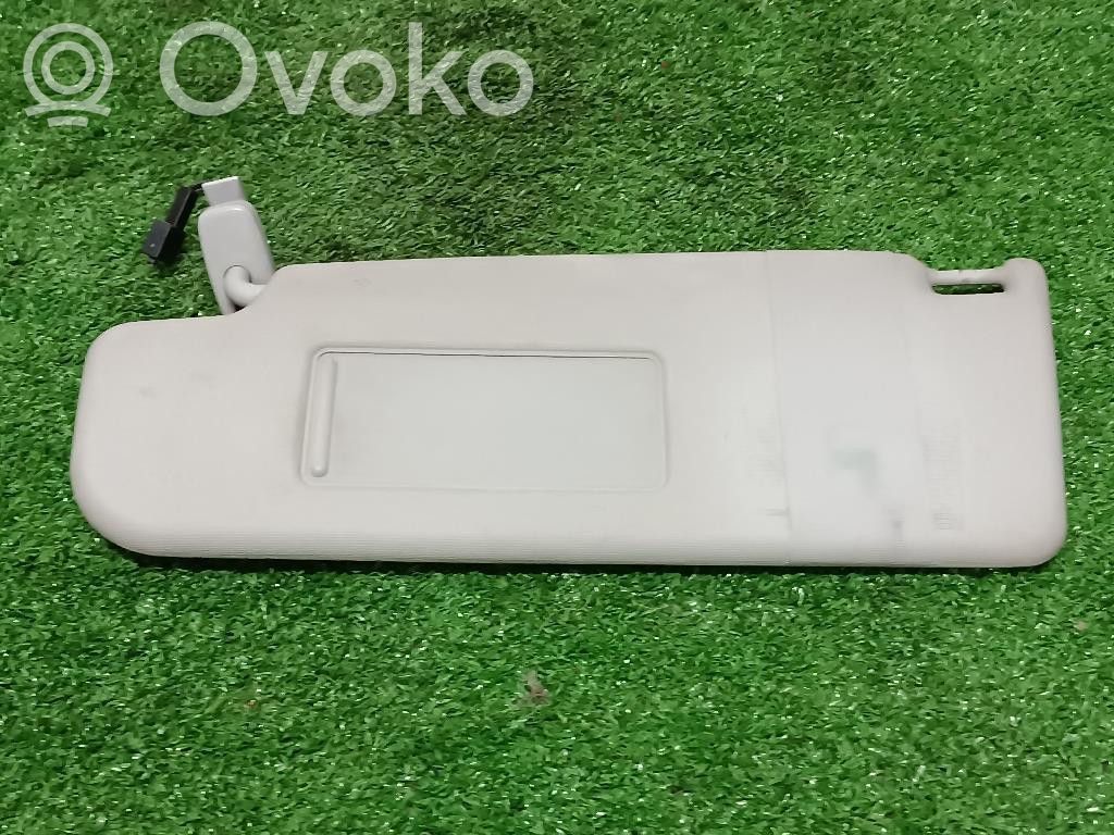 Seat Altea Osłona przeciwsłoneczna 
