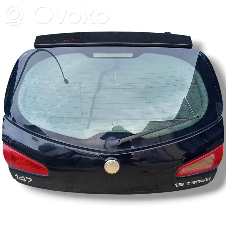 Alfa Romeo 147 Hayon/capotă portbagaj 