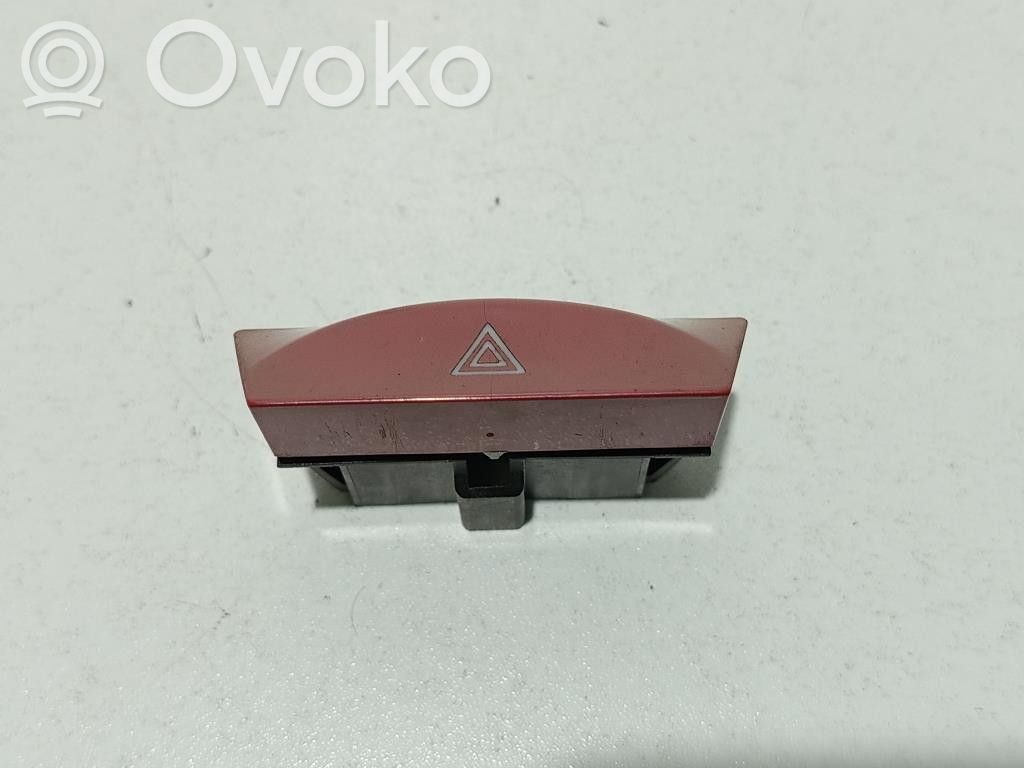 Fiat Stilo Avārijas lukturu slēdzis 