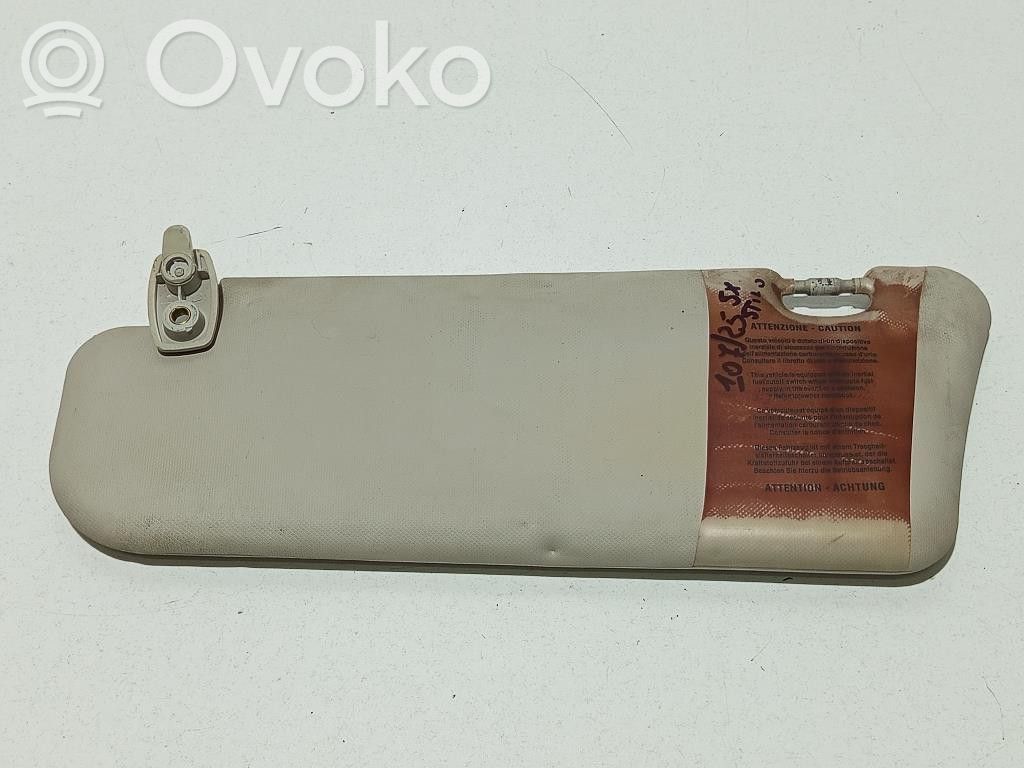 Fiat Stilo Parasolar 