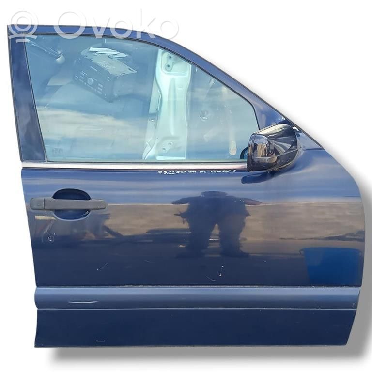Mercedes-Benz E W124 Portiera anteriore 
