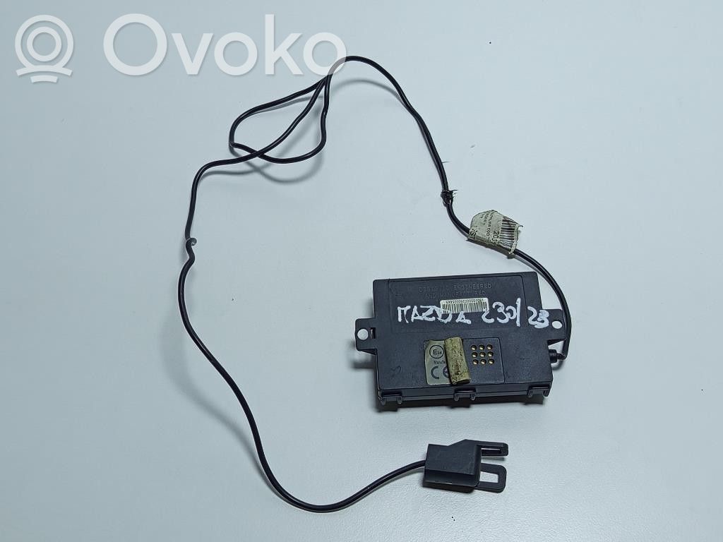 Autres unités de commande / modules   10R030825,10R030825,FUJA