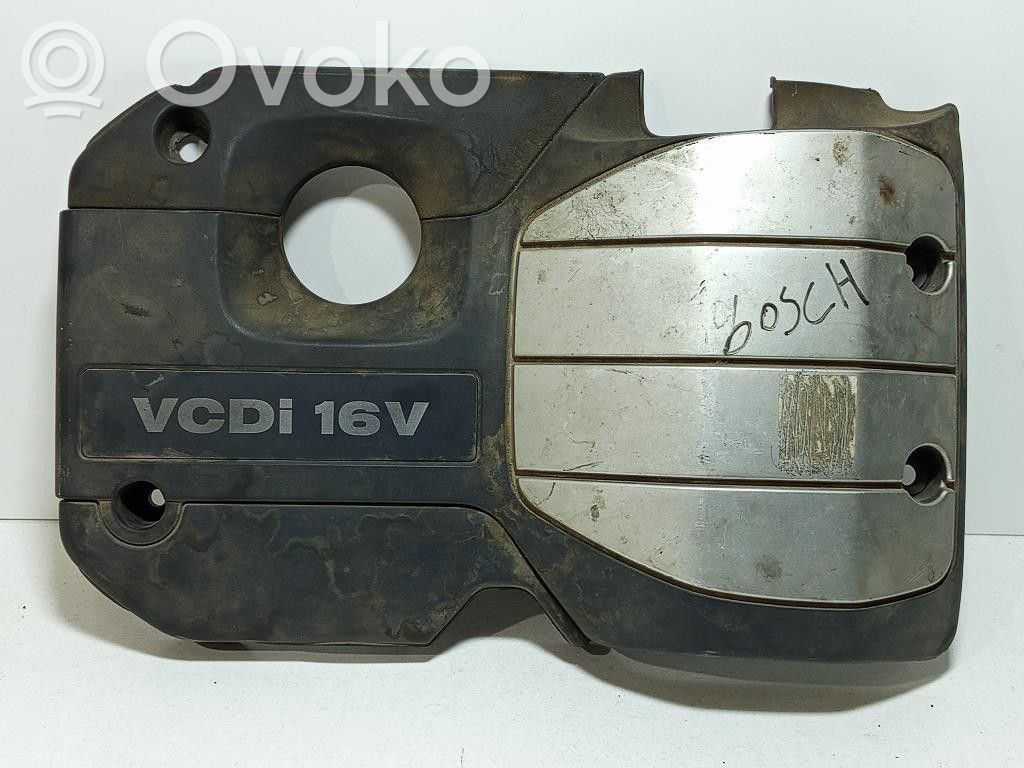 Chevrolet Captiva Copri motore (rivestimento) 