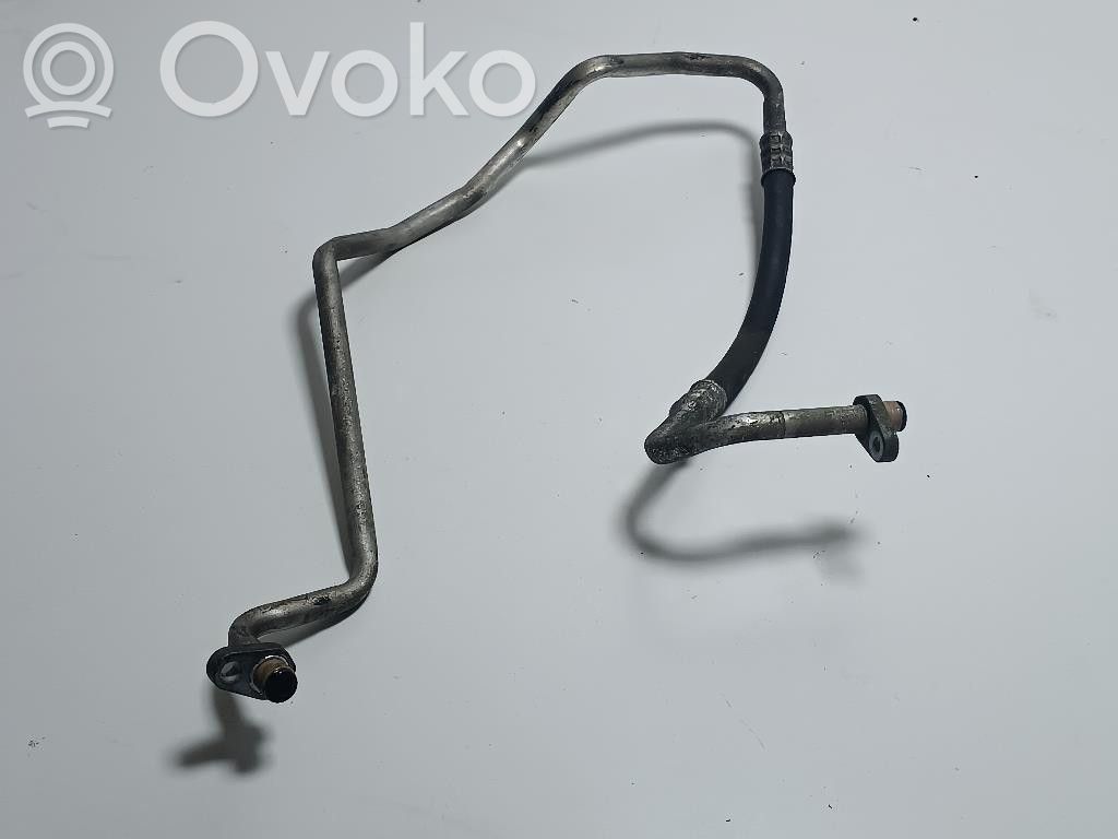 Citroen C3 Pluriel Ilmastointilaitteen putki (A/C) 