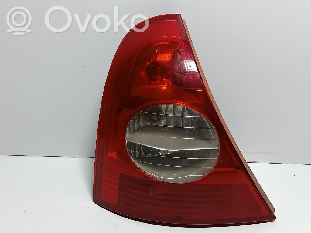 Renault Clio II Rückleuchte Heckleuchte 