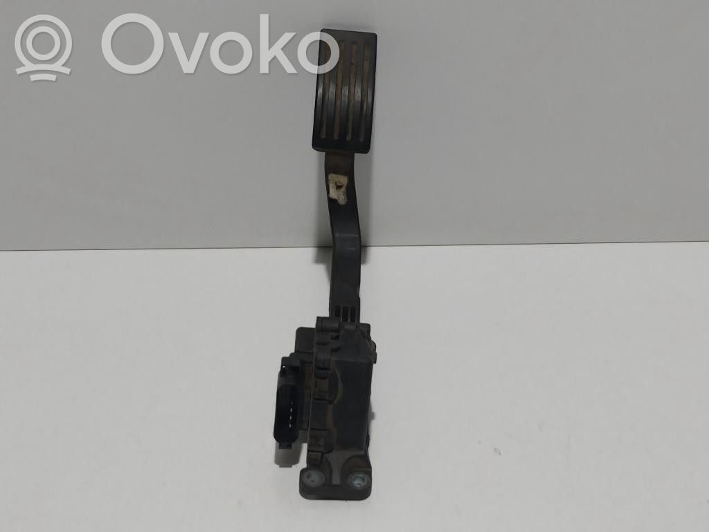 Ford Focus Gaspedal 