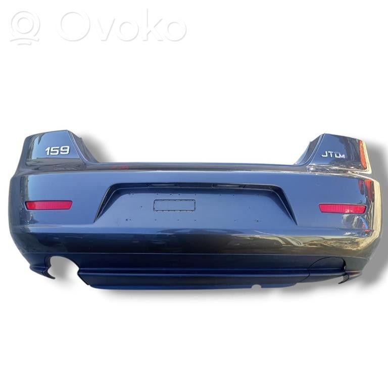 Alfa Romeo 159 Puskuri 