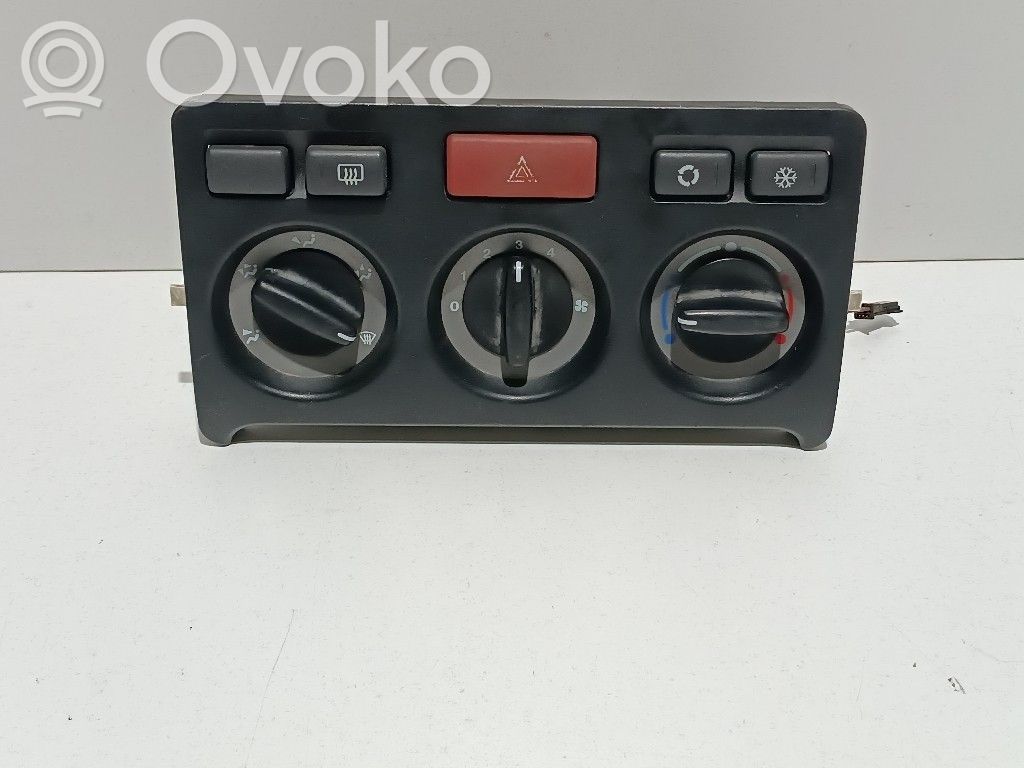 Land Rover Freelander Unitate control climatizare 