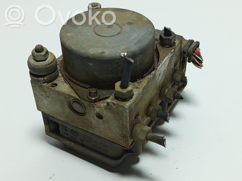 Fiat Grande Punto Unitate/modul control ABS 