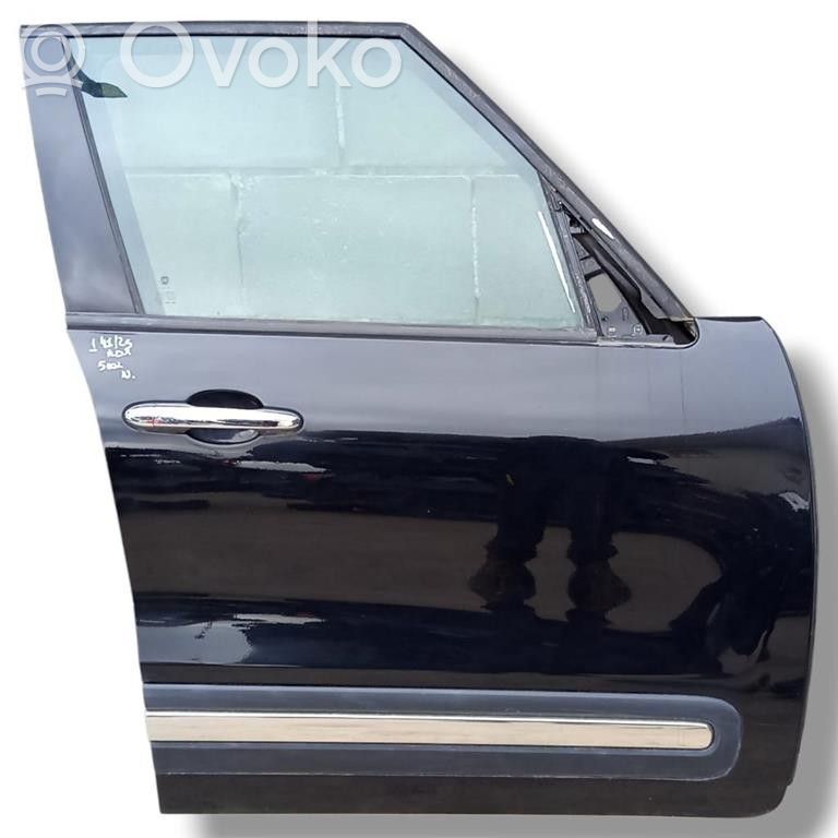 Fiat 500L Puerta delantera 