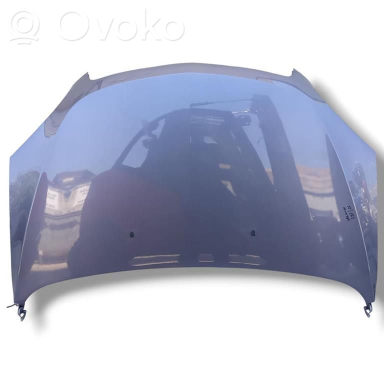 Chevrolet Orlando Pokrywa przednia / Maska silnika 
