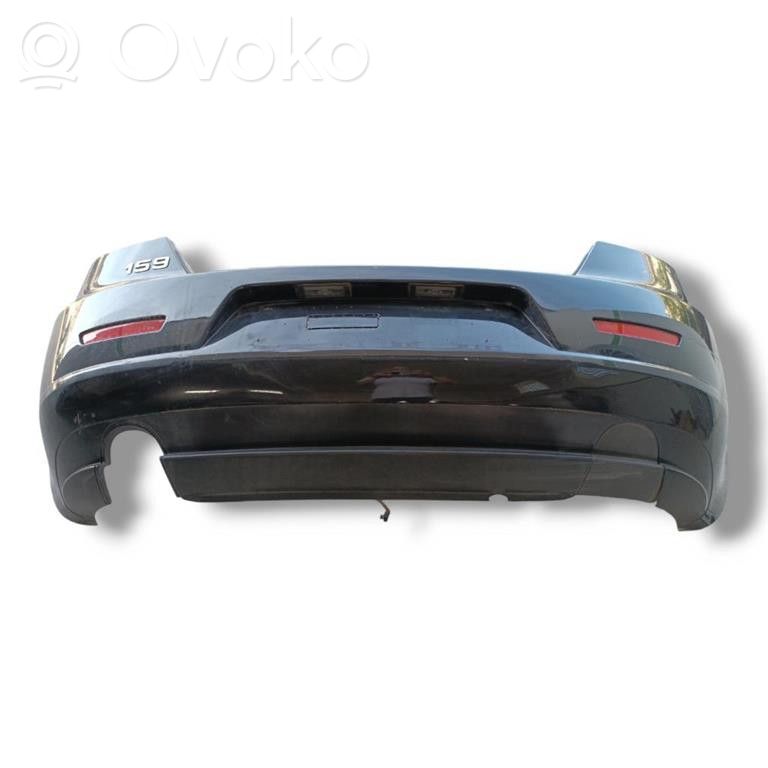 Alfa Romeo 159 Puskuri 