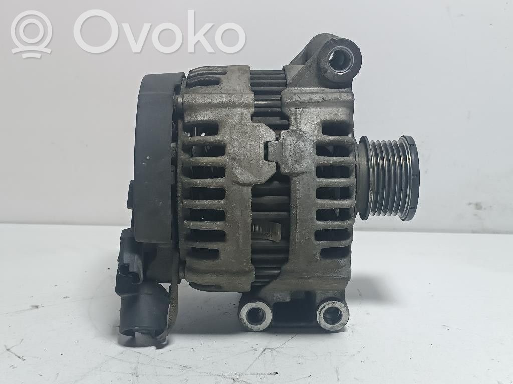 Mini One - Cooper Coupe R56 Generator/alternator 