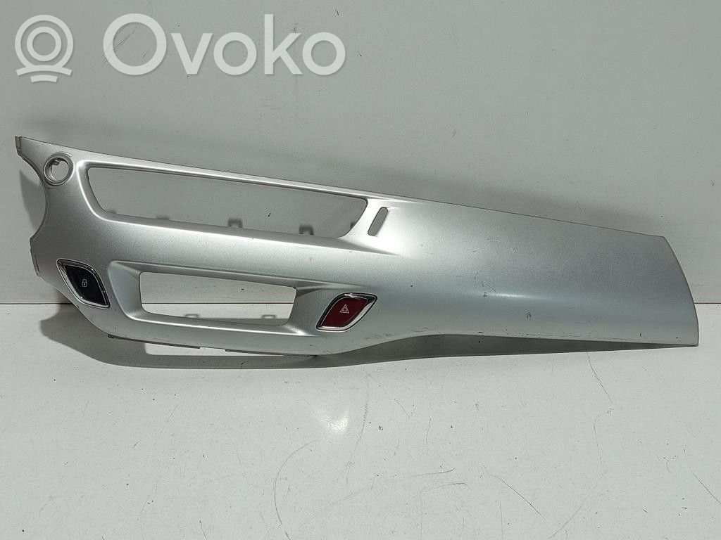 Citroen C3 Grilă ventilație/ramă laterală bord 