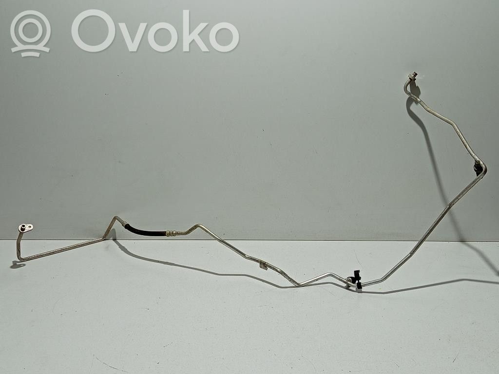 Ilmastointilaitteen putki (A/C)   22734,22734,HFV