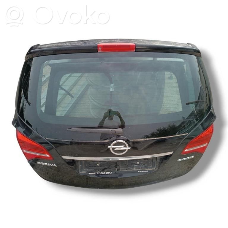 Opel Meriva A Hayon/capotă portbagaj 