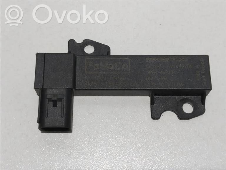 Ford Mondeo MK IV Antennin ohjainlaite 