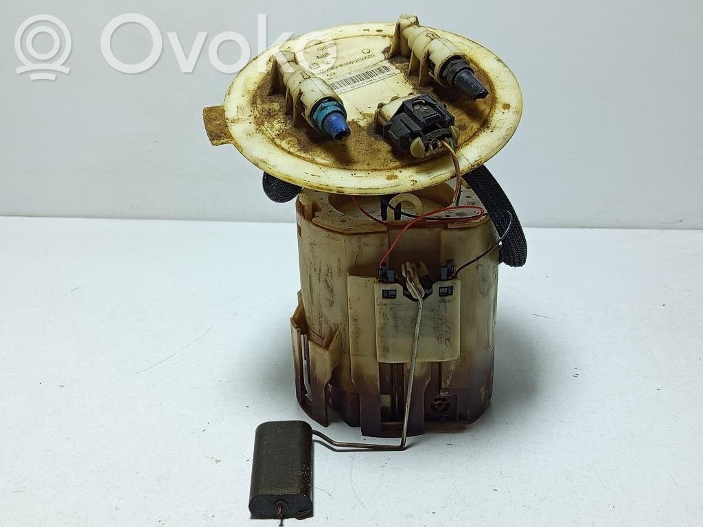 Opel Astra H Sensor de nivel de combustible 
