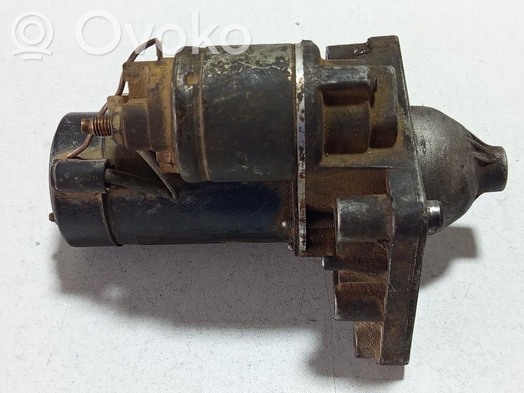 Motor de arranque   5802FG,5802FG