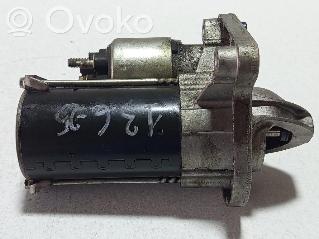 Motor de arranque   1483817,1483817,F6JB