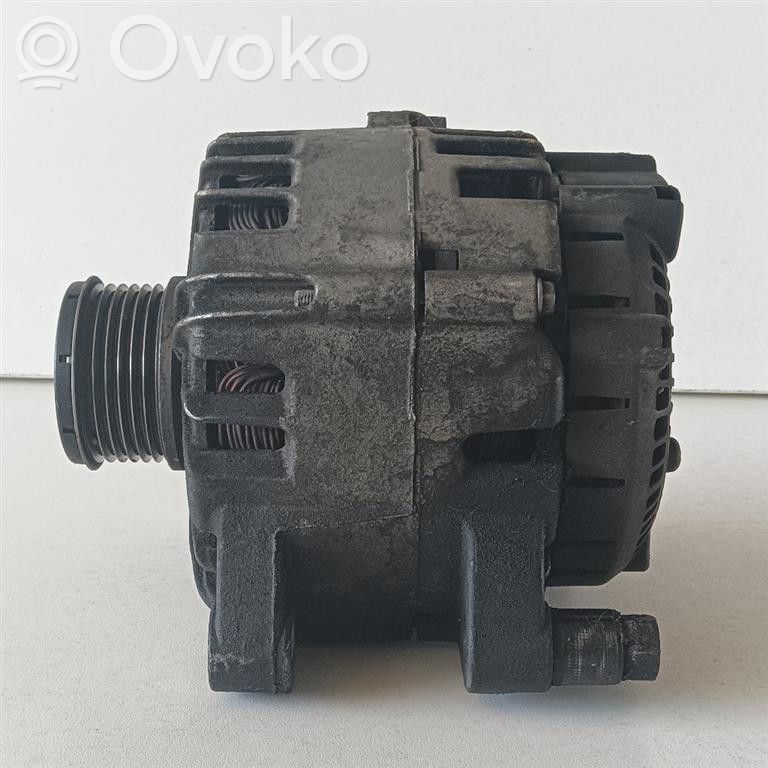 Alternador   5705NH,5705NH