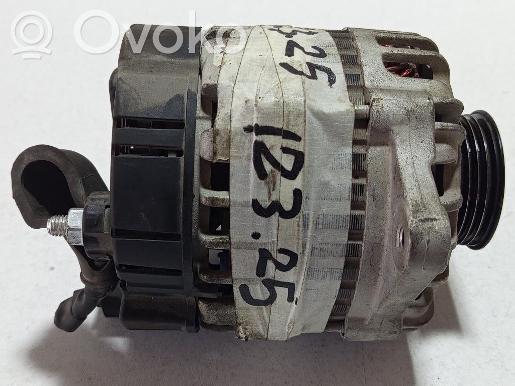 Hyundai Atos Classic Alternator 