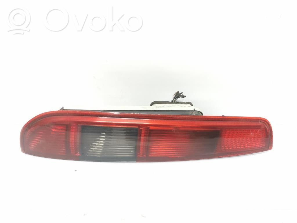 Ford Focus Lampă spate în caroserie 