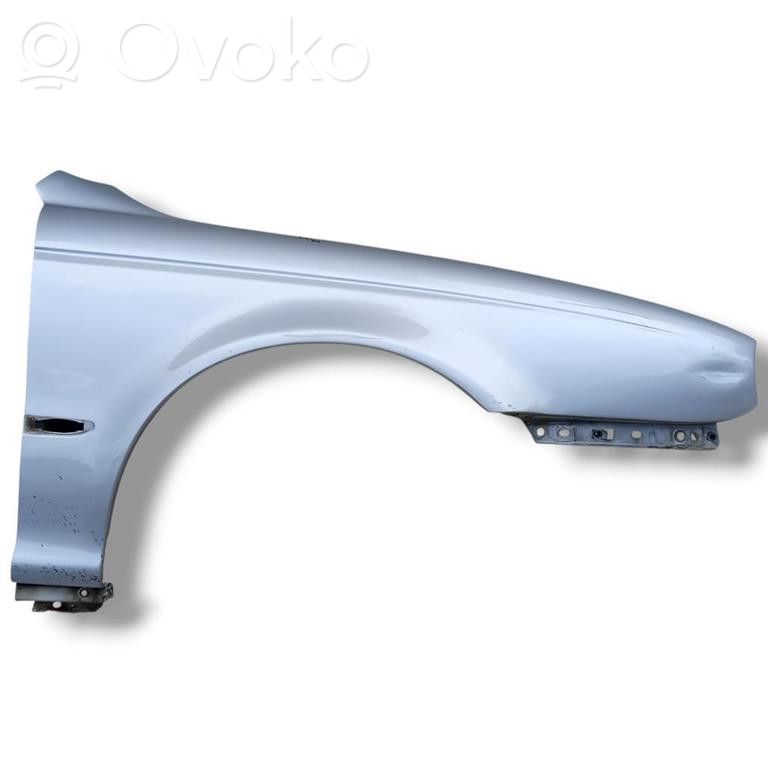 Jaguar X-Type Fender 